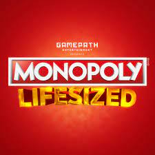 Monopoly Lifesized