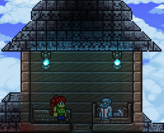 Vydělávejte peníze hraním Terária