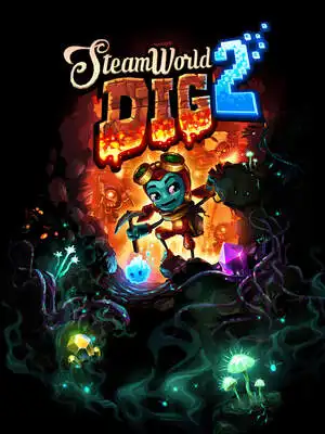 SteamWorld Dig 2