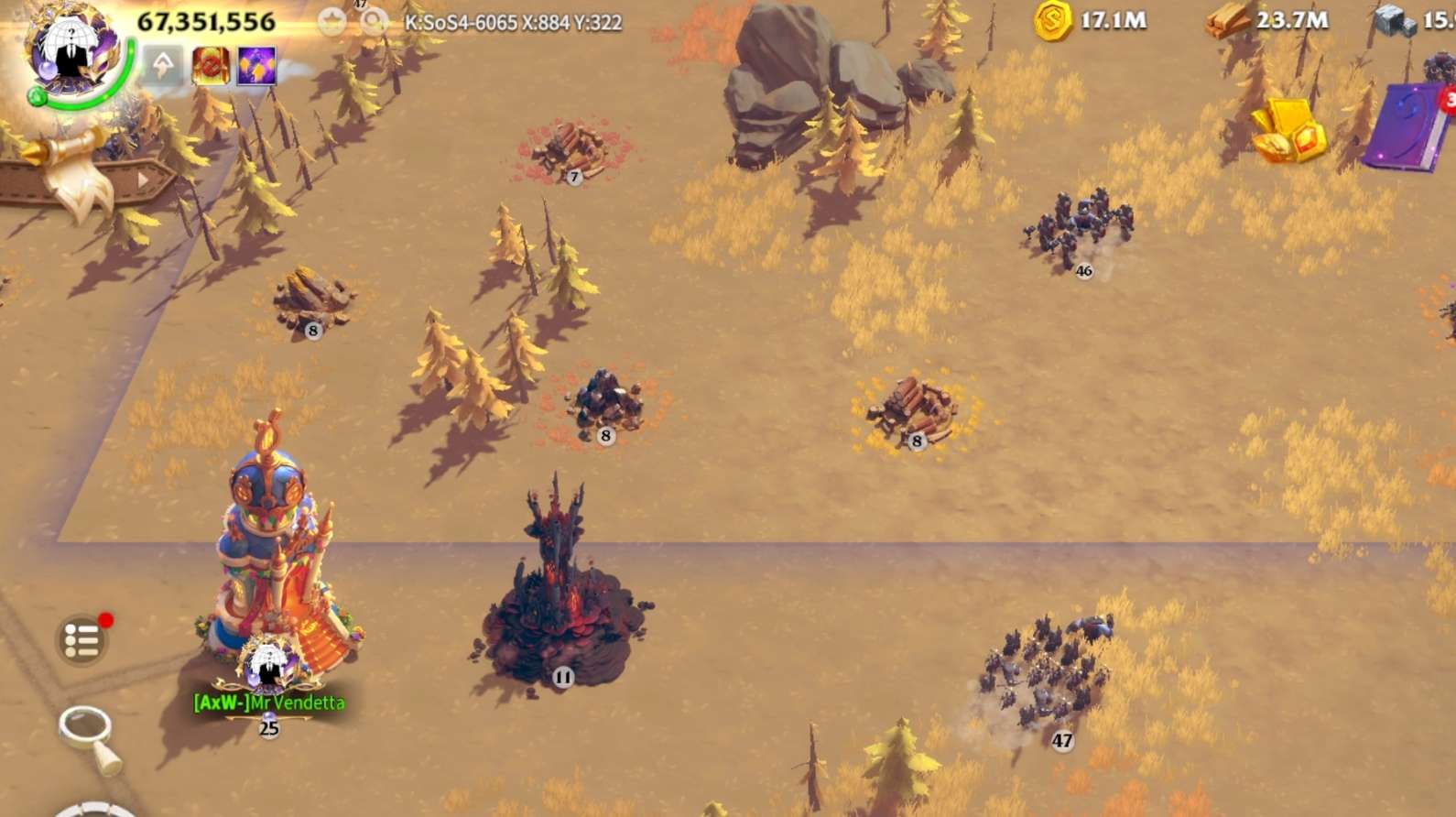 खेलकर पैसे कमाएं ड्रेगन का आह्वान