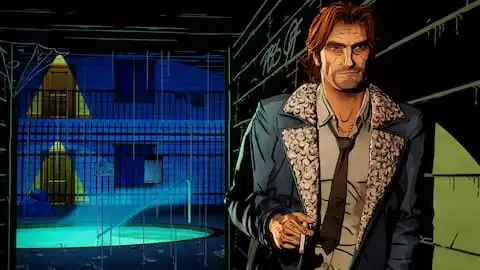 Guadagna giocando a The Wolf Among Us 2