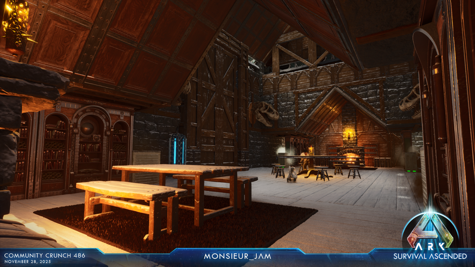 ARK: 서바이벌 에볼브드을(를) 플레이하여 돈을 버세요