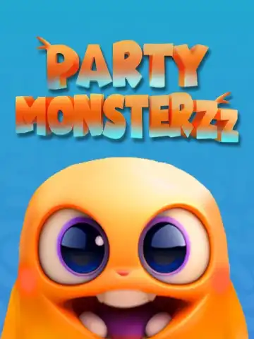 Party Monsterzz