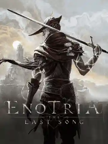 Enotria: The Last Song