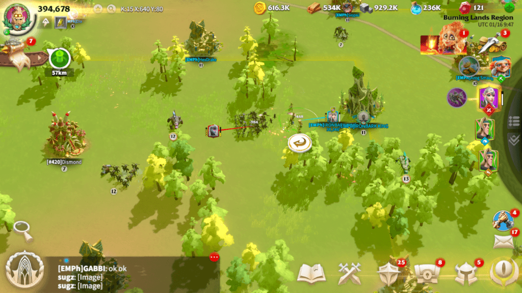 खेलकर पैसे कमाएं ड्रेगन का आह्वान