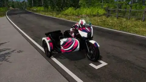 Заробляйте гроші, граючи в Sidecar Evolution 2024