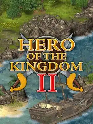 Hero of the Kingdom II