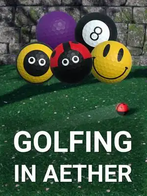 Golfing in Aether