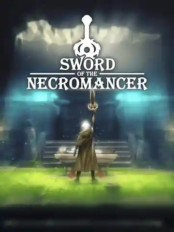 Sword of the Necromancer