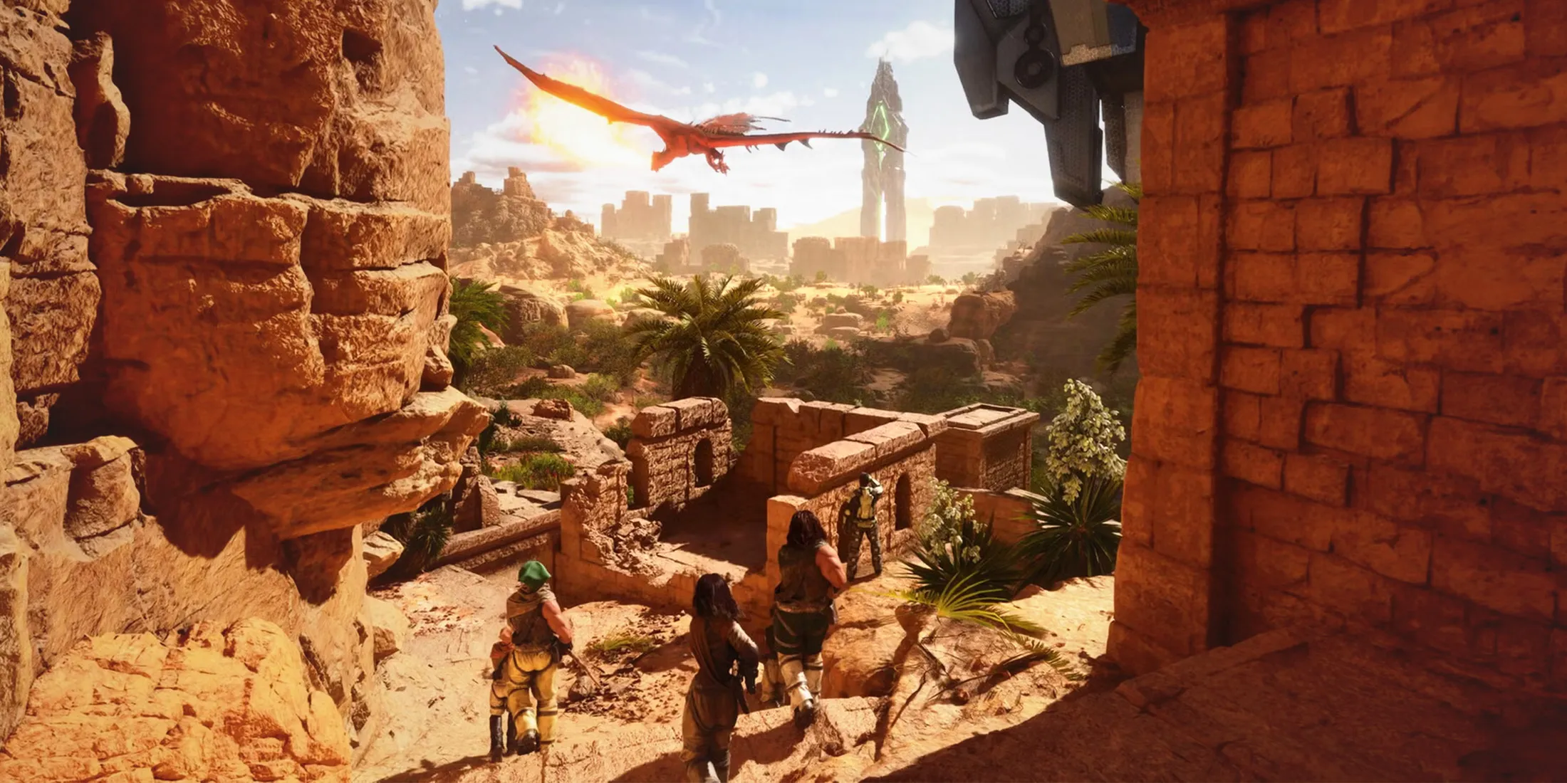 Geld verdienen mit Ark: Survival Ascended