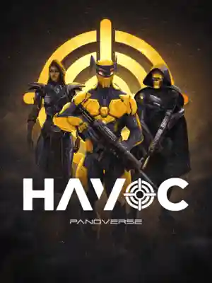 Paidwork - Havoc