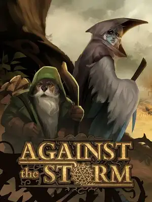 Against the Storm