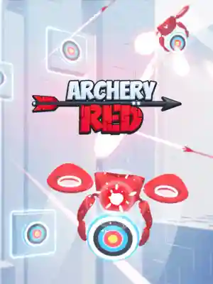 Archery RED