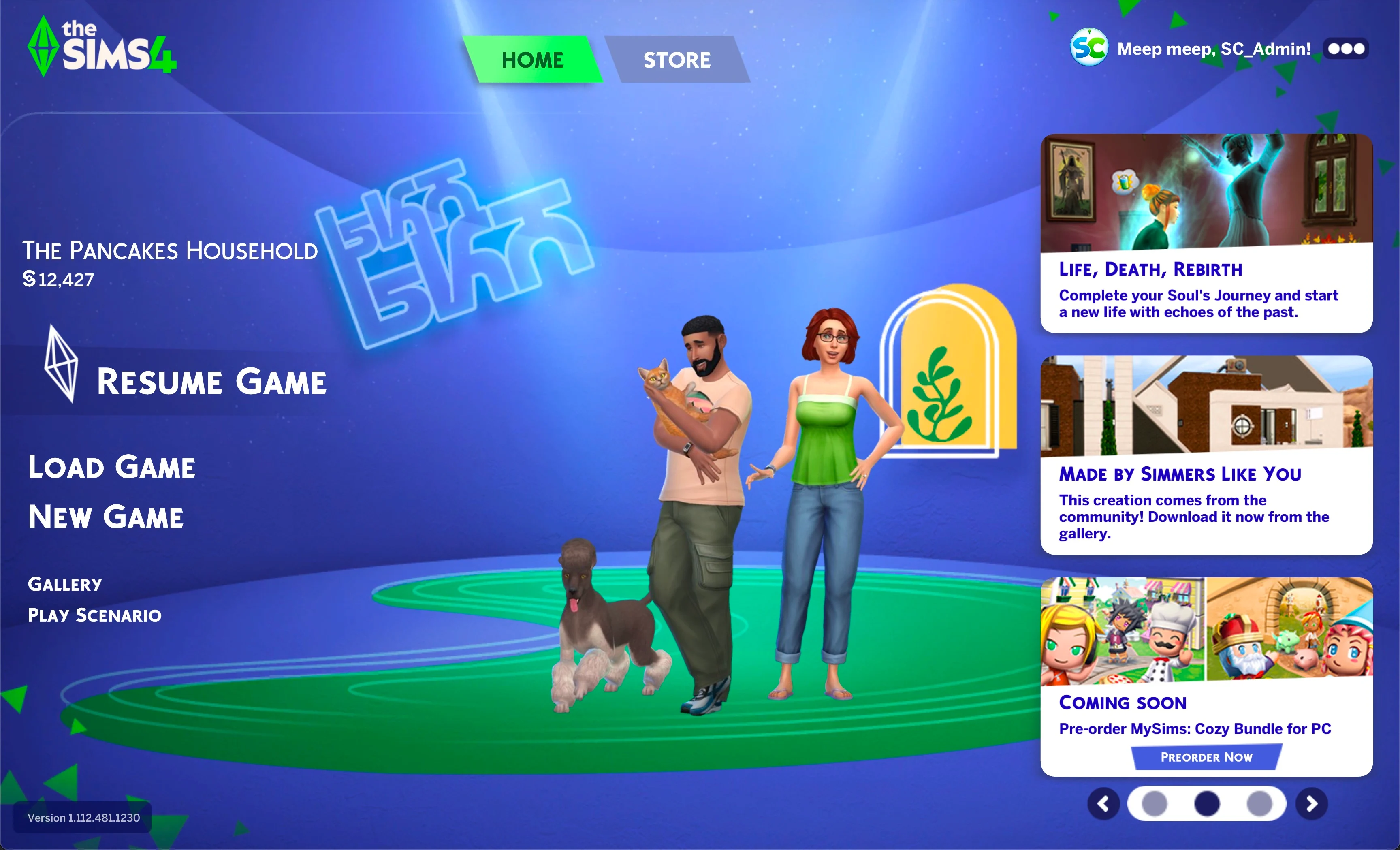 Geld verdienen mit Die Sims 4