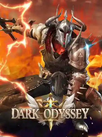 Dark Odyssey