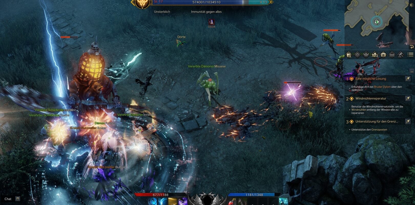 Make money playing Lost Ark