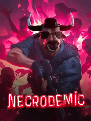 Necrodemic