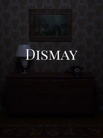 Dismay