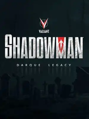 Shadowman®: Darque Legacy