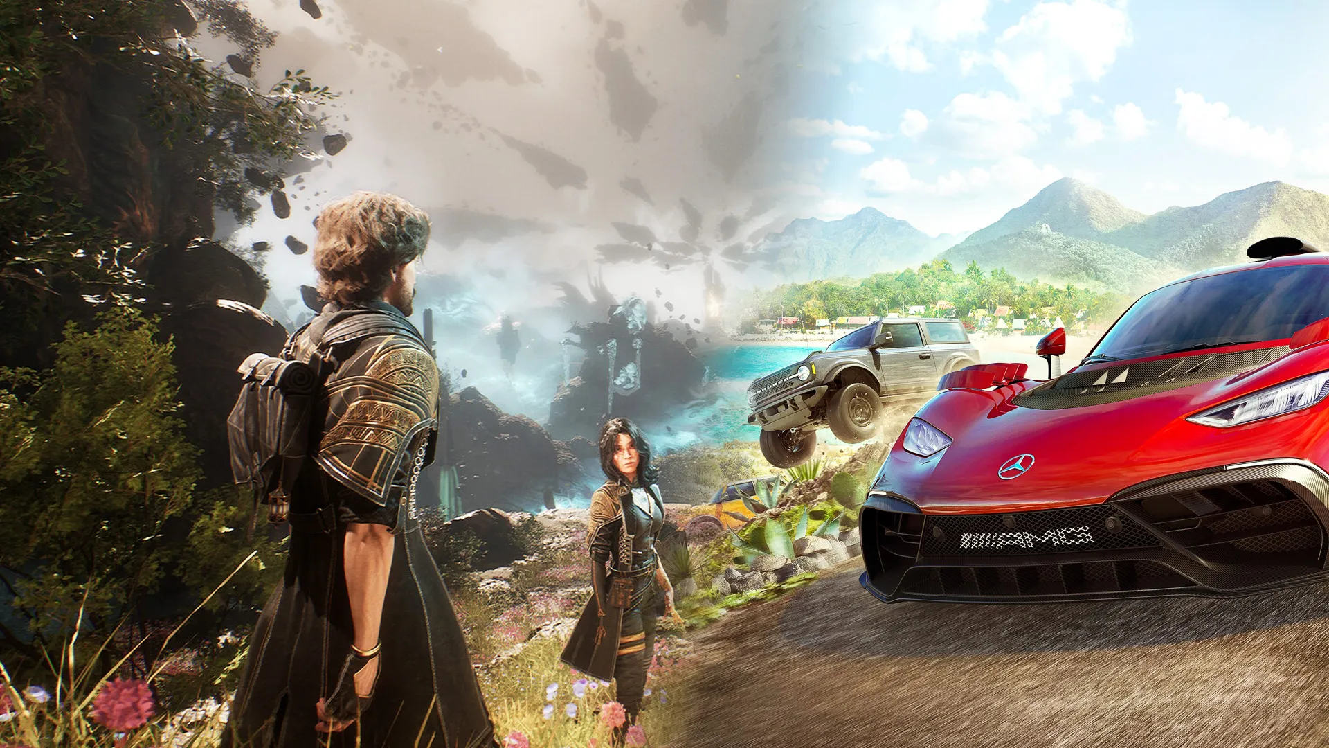 玩Forza Horizon 5赚钱