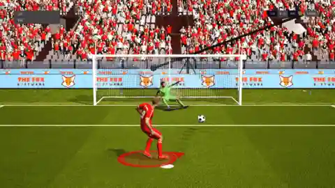 ਖੇਡ ਕੇ ਪੈਸੇ ਕਮਾਓ Active Soccer 2023