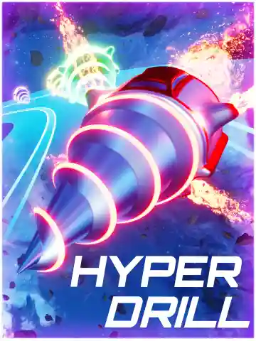 Hyper Drill