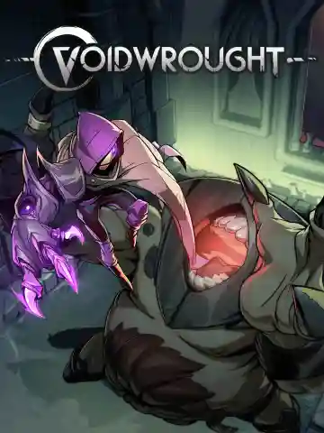 Voidwrought