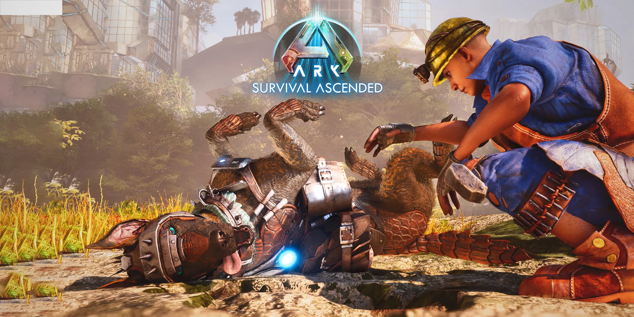 Geld verdienen mit Ark: Survival Ascended