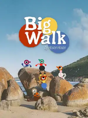 Big Walk