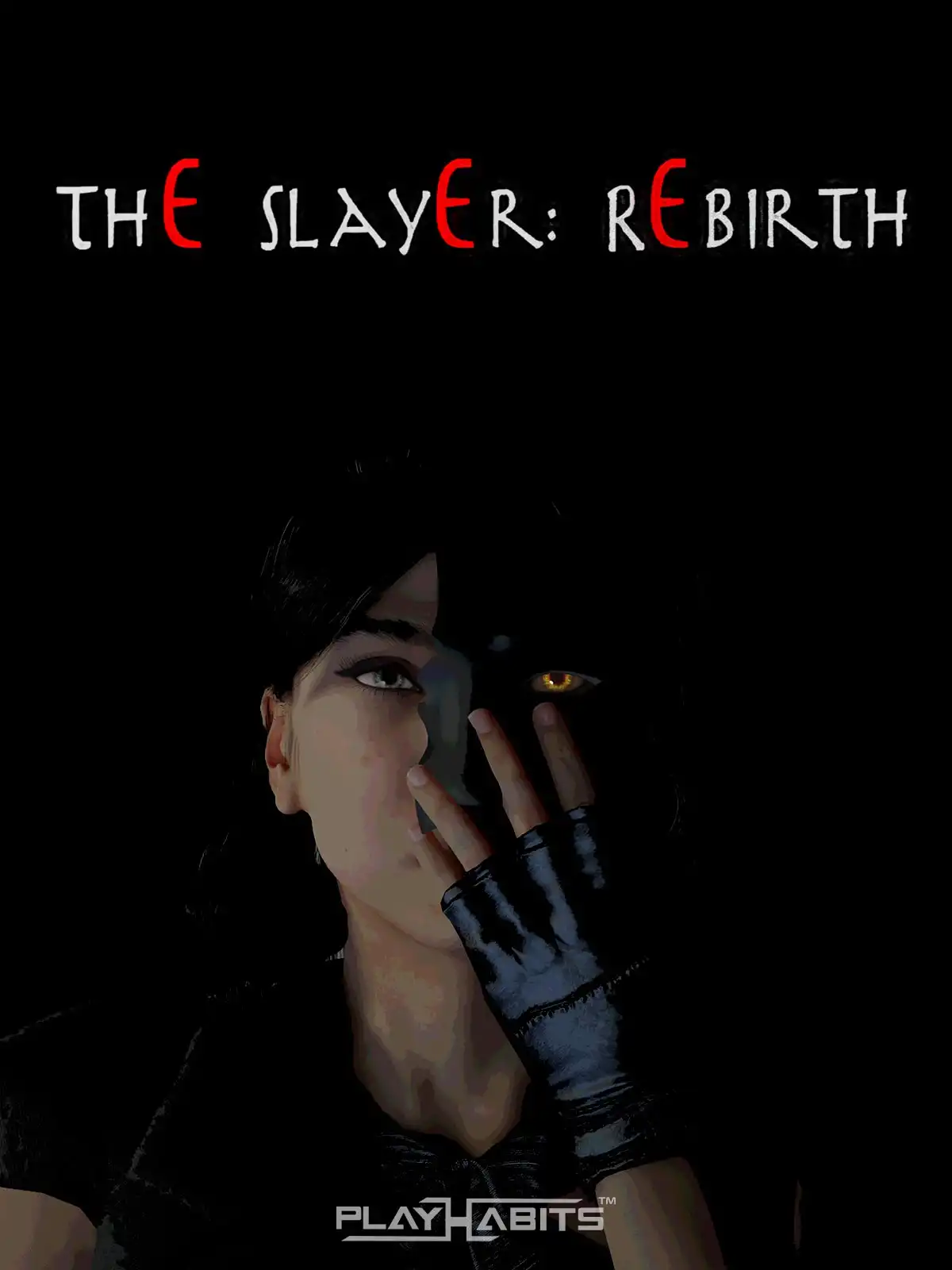 The Slayer:Rebirth