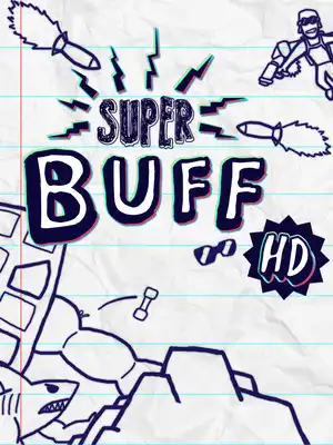 Paidwork - Super BUFF HD