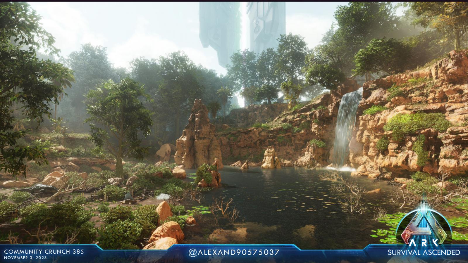 Geld verdienen mit Ark: Survival Ascended