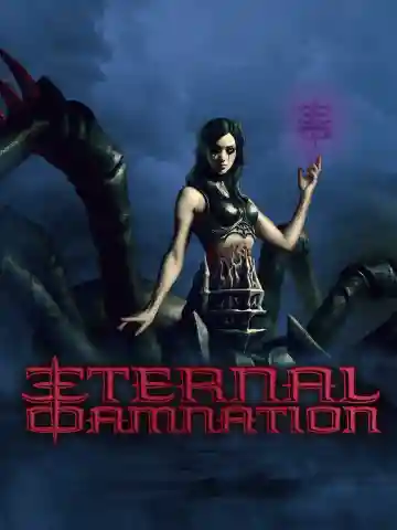 Eternal Damnation