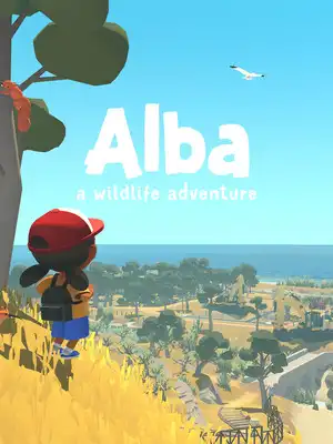 Alba - A Wildlife Adventure