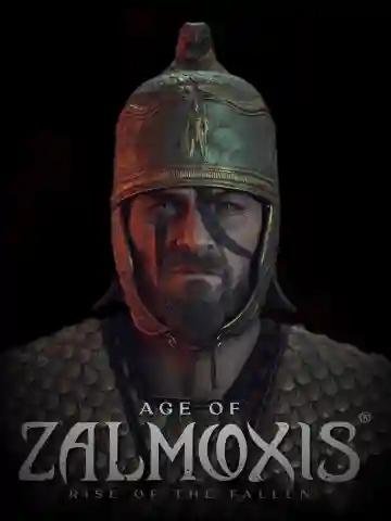 Age of Zalmoxis - Rise of the Fallen