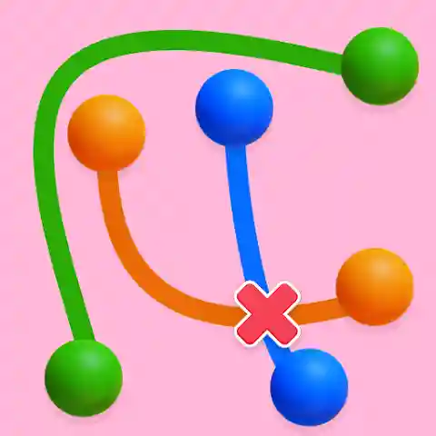 Paidwork - Match Frenzy Draw Puzzle