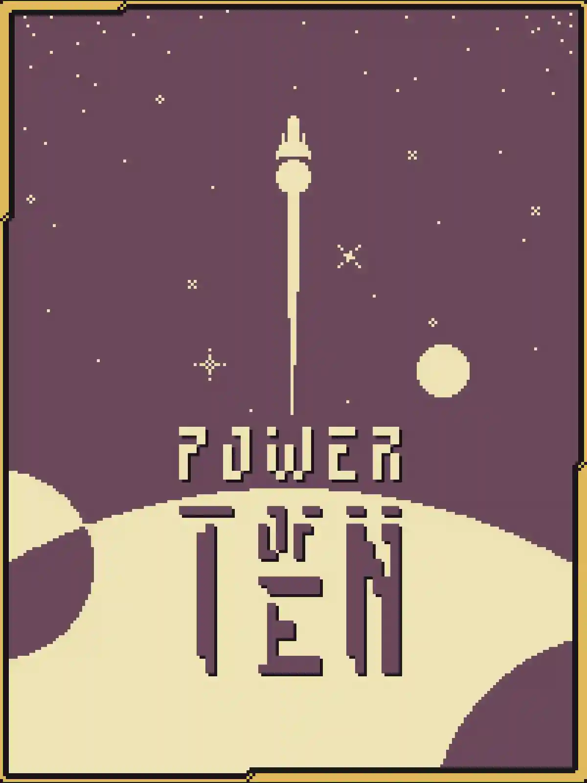 Power of Ten