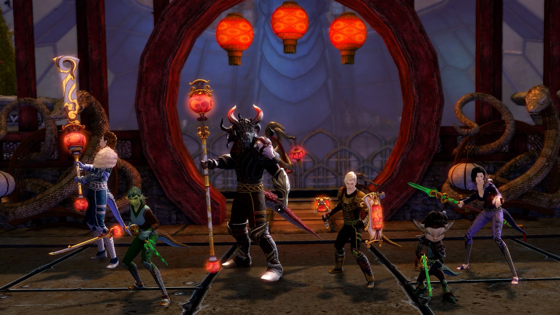 Vydělávejte peníze hraním Guild Wars 2