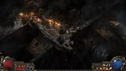 Vydělávejte peníze hraním Path of Exile 2