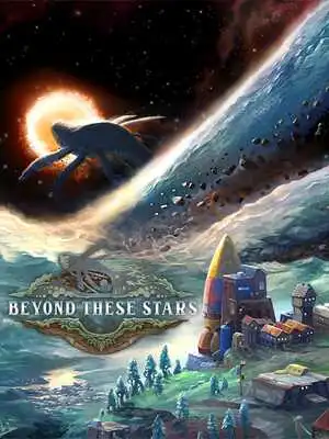 Beyond These Stars