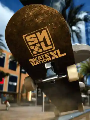 SkateNationXL