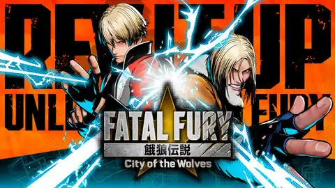 FATAL FURY: City of the Wolvesをプレイしてお金を稼ぎましょう