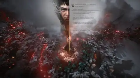 با بازی Frostpunk 2 درآمد کسب کنید