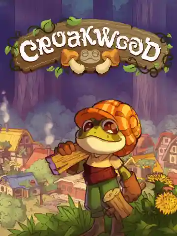 Croakwood