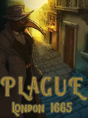 Plague: London 1665