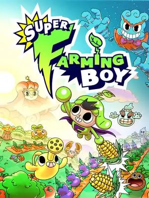 Super Farming Boy