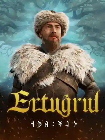 Ertugrul of Ulukayin