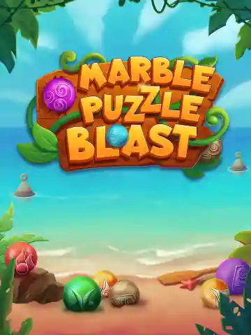 Marble Puzzle Blast