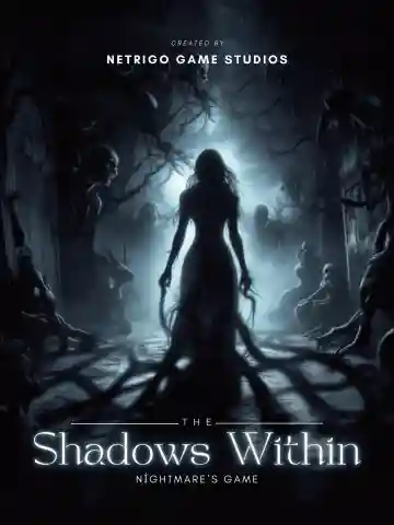 The Shadows Within: Nightmare's Game