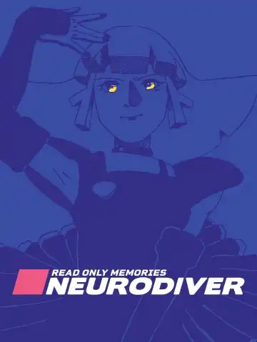 Read Only Memories: NEURODIVER